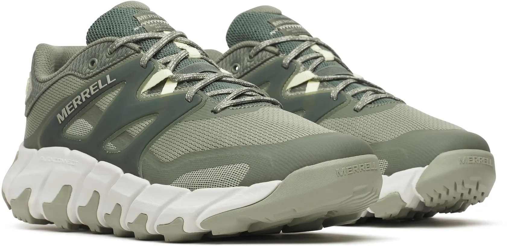 Кросівки чоловічі Merrell Maipo Explorer Aerosport J00003457 45 хакіфото