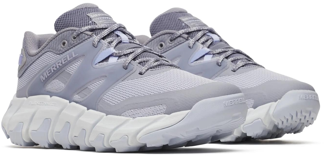 Кросівки жіночі Merrell Maipo Explorer Aerosport J00003459 36 світло-лавандовіфото