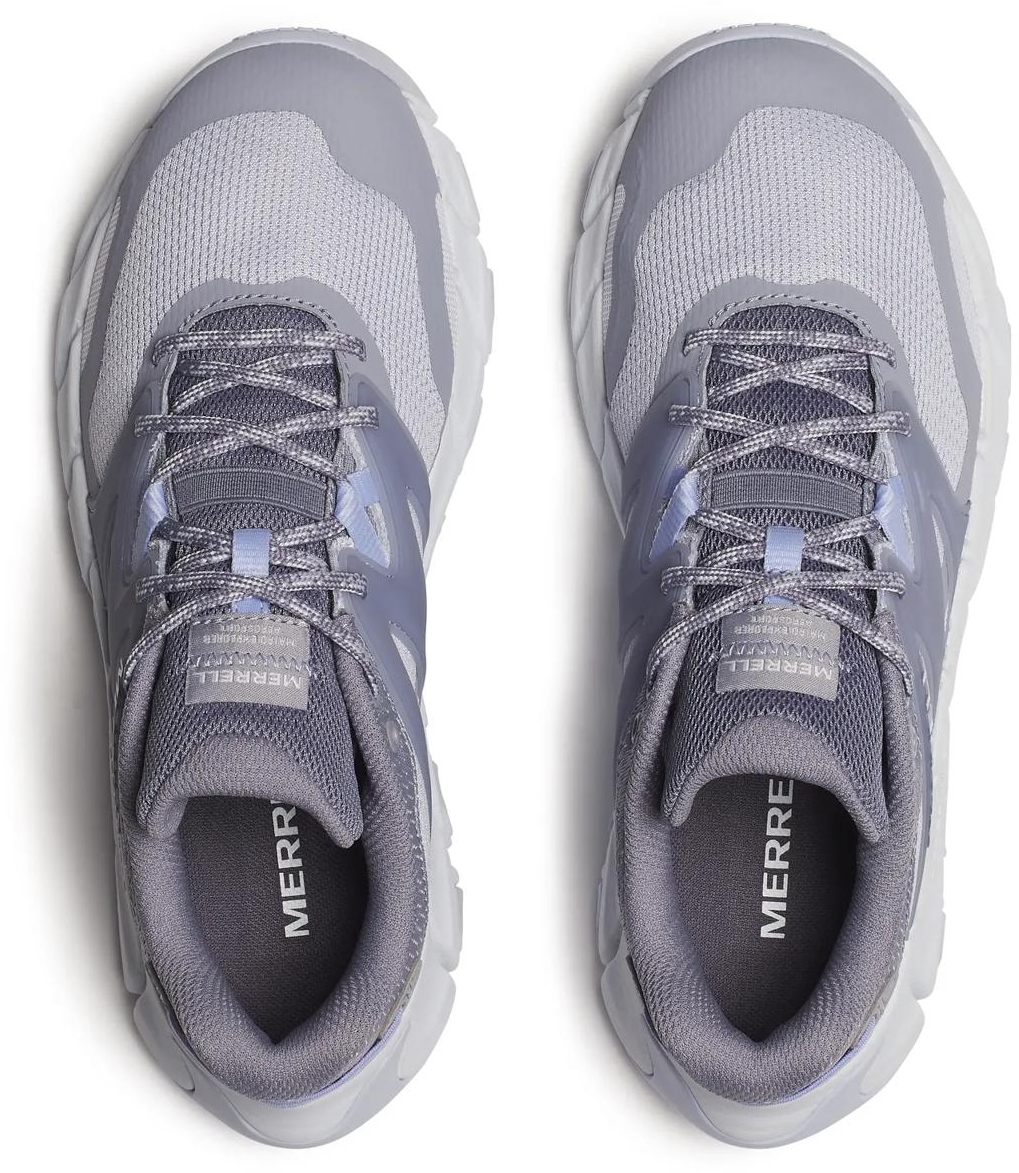 Кросівки жіночі Merrell Maipo Explorer Aerosport J00003459 36 світло-лавандовіфото