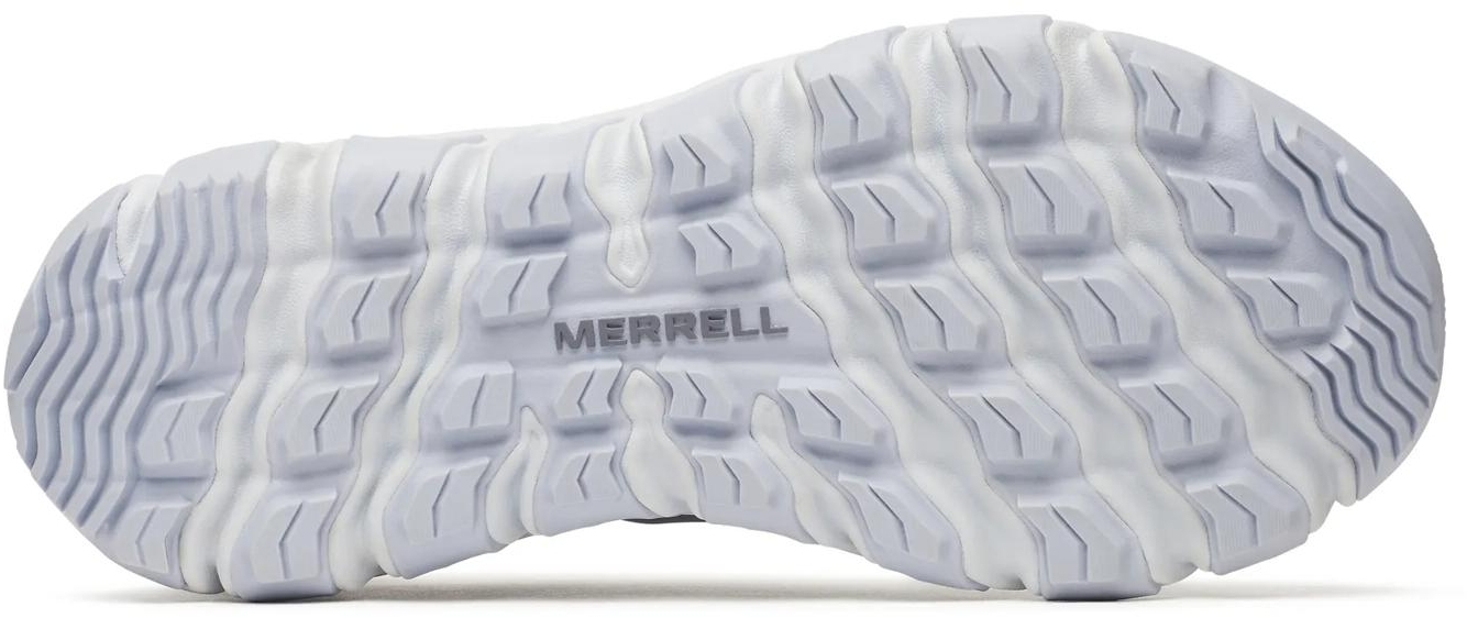 Кросівки жіночі Merrell Maipo Explorer Aerosport J00003459 37 світло-лавандовіфото