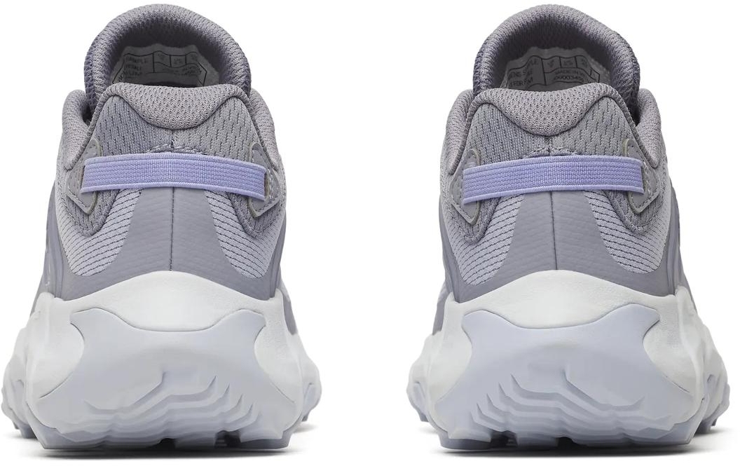 Кросівки жіночі Merrell Maipo Explorer Aerosport J00003459 40 світло-лавандовіфото