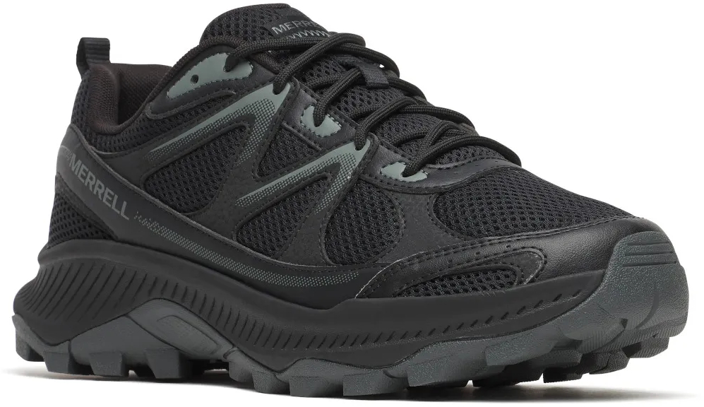 Кросівки чоловічі Merrell Tempo Exp J00003500 41.5 чорніфото