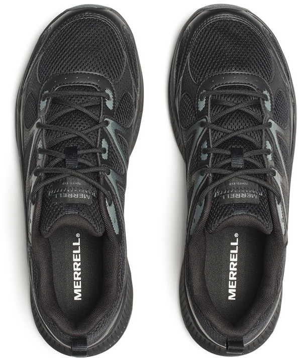 Кросівки чоловічі Merrell Tempo Exp J00003500 41.5 чорніфото5