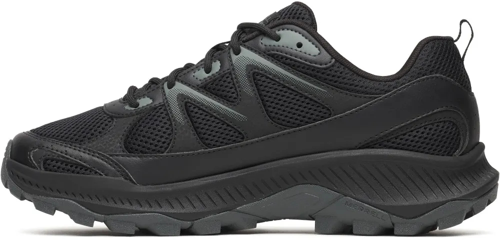 Кросівки чоловічі Merrell Tempo Exp J00003500 42 чорніфото2