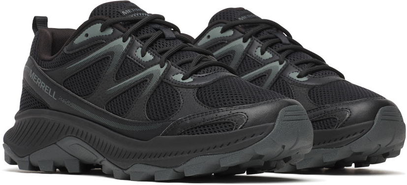 Кросівки чоловічі Merrell Tempo Exp J00003500 43.5 чорніфото