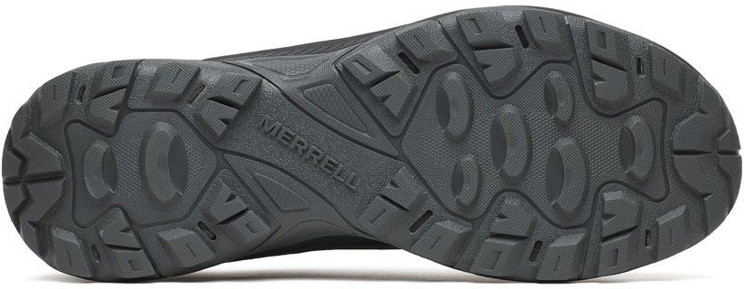 Кросівки чоловічі Merrell Tempo Exp J00003500 45 чорніфото