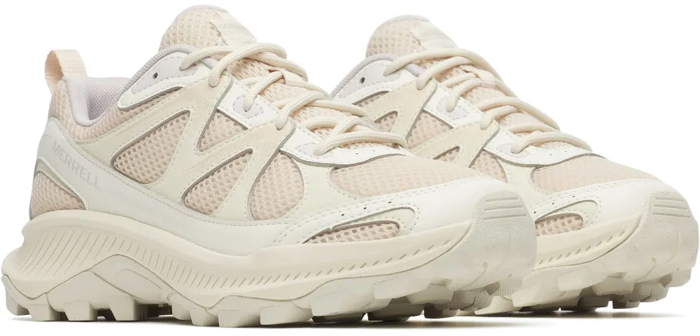 Кроссовки женские Merrell Tempo Exp J038890 38,5 бежевые/кремовые фото 