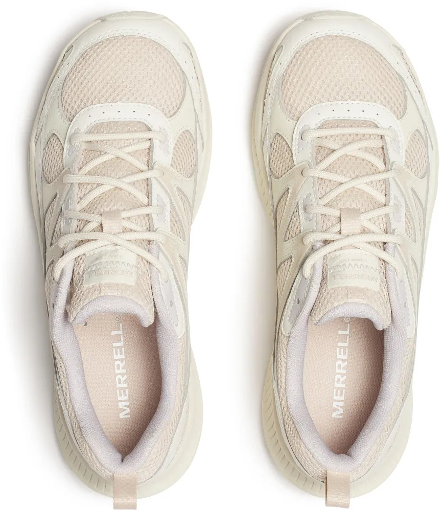 Кроссовки женские Merrell Tempo Exp J038890 39 бежевые/кремовые фото 