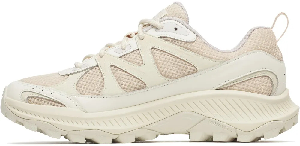 Кросівки жіночі Merrell Tempo Exp J038890 M 40.5 бежеві/кремовіфото2