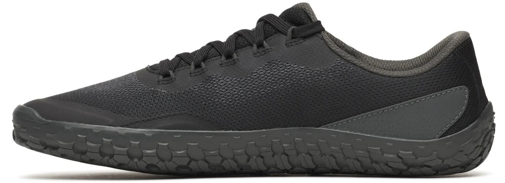 Кросівки чоловічі Merrell Vapor Glove 7 J00003343 43 чорніфото