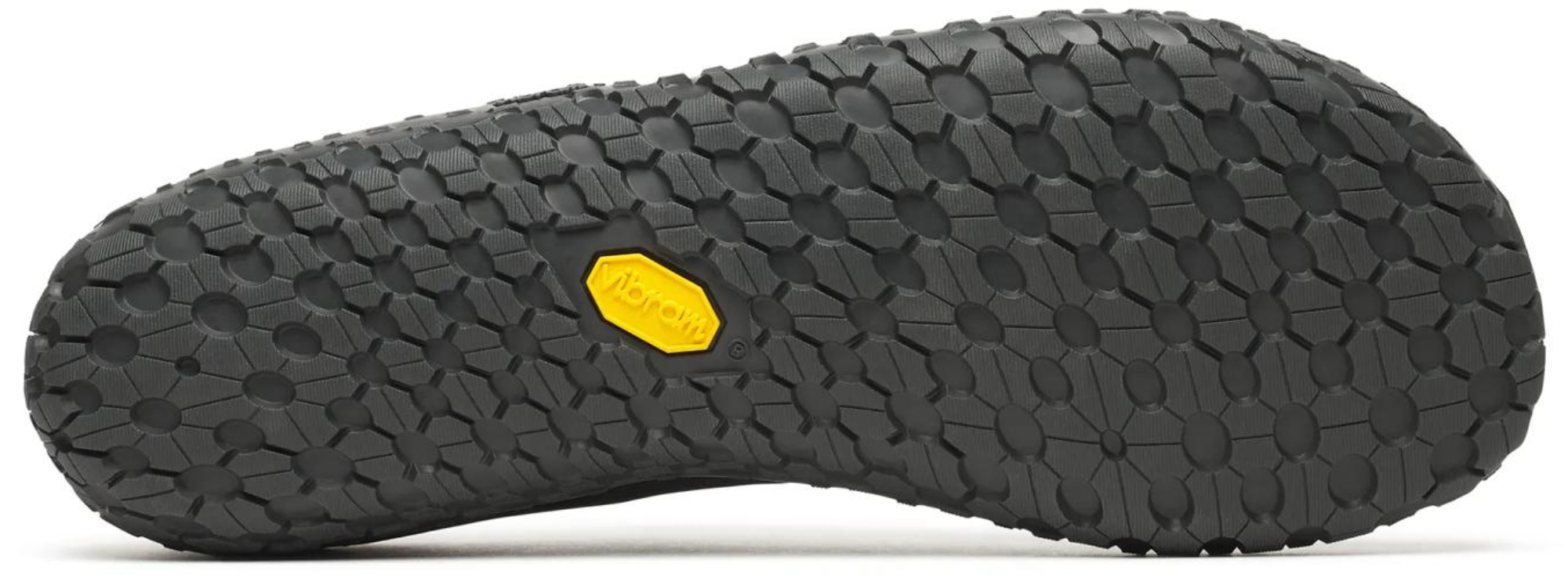 Кросівки чоловічі Merrell Vapor Glove 7 J00003343 43 чорніфото