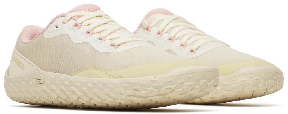 Кросівки жіночі Merrell Vapor Glove 7 J00003710 36 бежевіфото