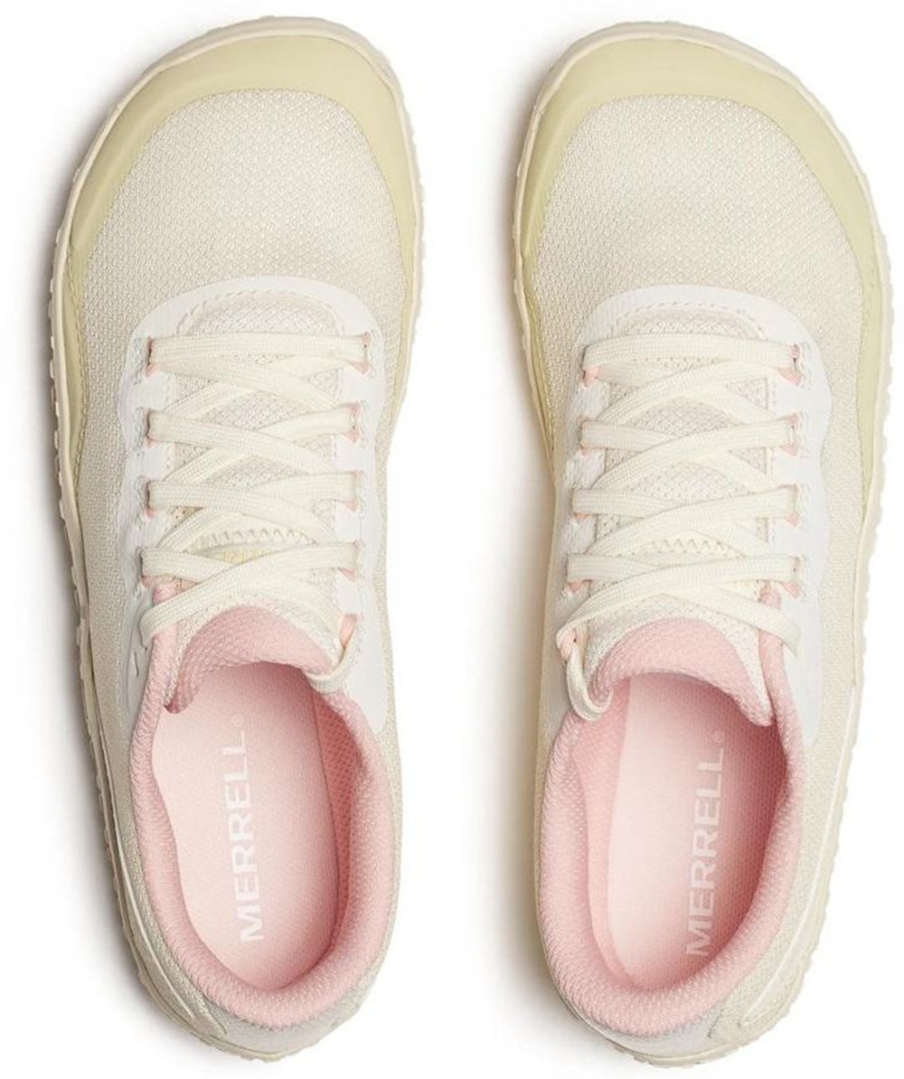 Кросівки жіночі Merrell Vapor Glove 7 J00003710 36 бежевіфото