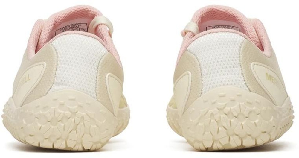 Кросівки жіночі Merrell Vapor Glove 7 J00003710 38 бежевіфото