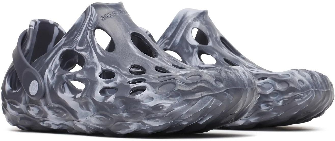 Сандали мужские Merrell Hydro Moc J00003573 40 темно-серые фото 