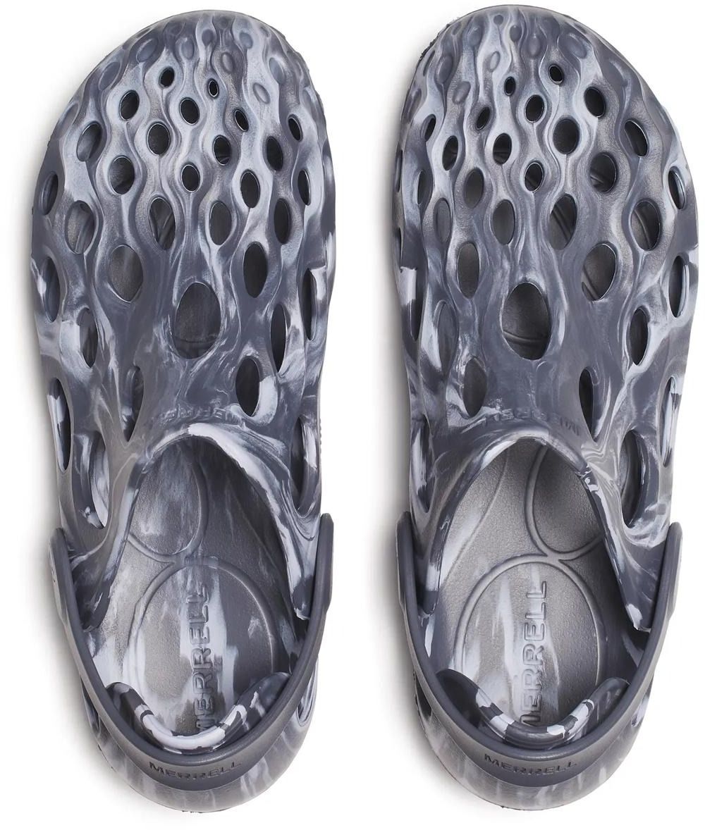 Сандали мужские Merrell Hydro Moc J00003573 40 темно-серые фото 