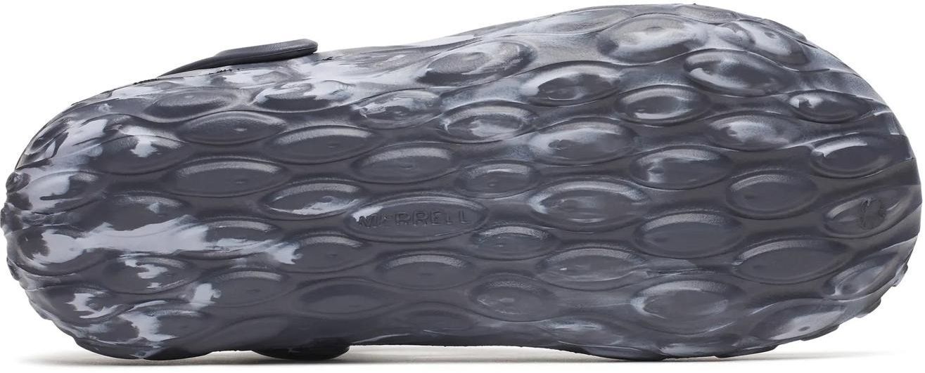 Сандалі чоловічі Merrell Hydro Moc J00003573 43 темно-сіріфото