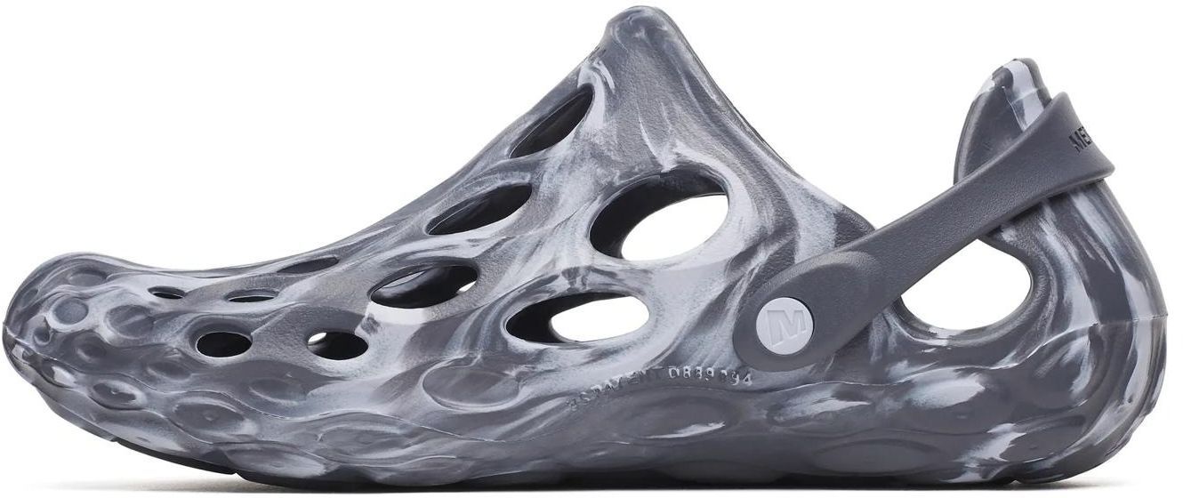 Сандали мужские Merrell Hydro Moc J00003573 44 темно-серые фото 