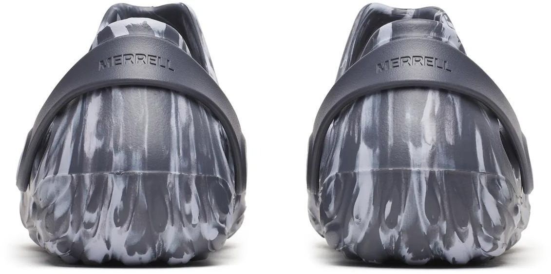 Сандали мужские Merrell Hydro Moc J00003573 44 темно-серые фото 