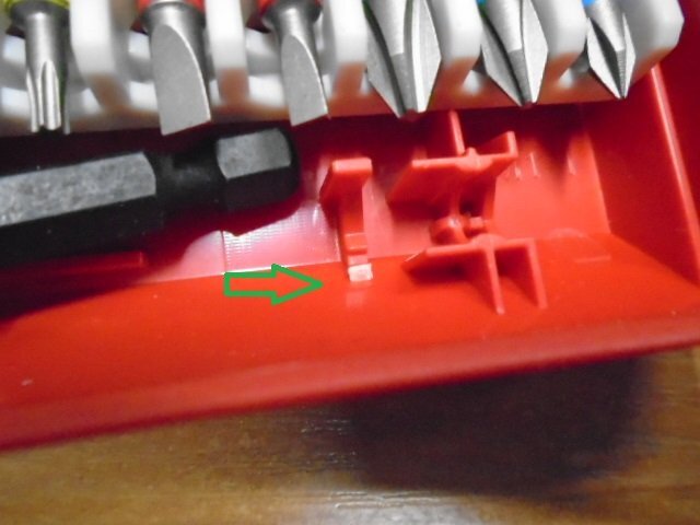 Отвертка аккумуляторная Bosch GO 3 (0.601.9H2.201) фото 