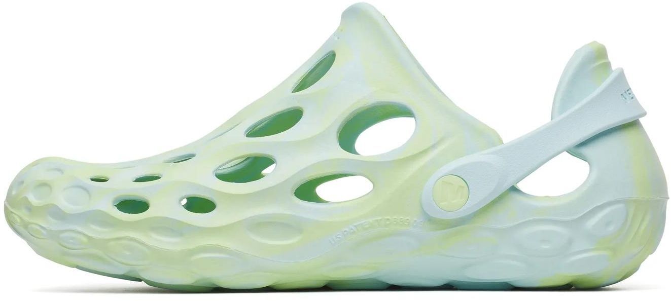 Сандали женские Merrell Hydro Moc J00003678 39 светло-зеленые фото 2