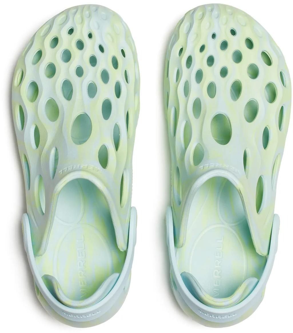 Сандали женские Merrell Hydro Moc J00003678 41 светло-зеленые фото 