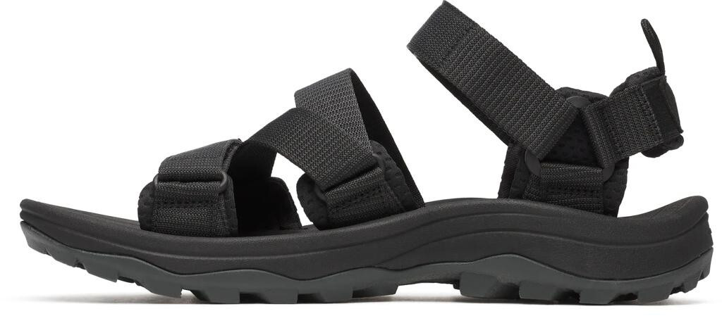 Сандали мужские Merrell Speed Fusion Sport Rmx J007083 M 40 черные фото 