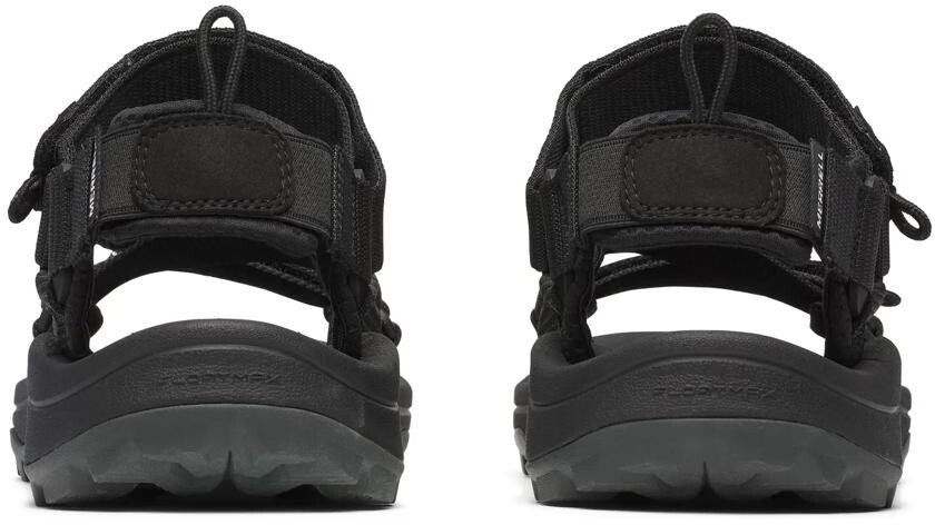 Сандали мужские Merrell Speed Fusion Sport Rmx J007083 M 44 черные фото 