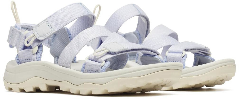 Сандали женские Merrell Speed Fusion Sport Rmx J00003643 38 светло-лавандовые фото4