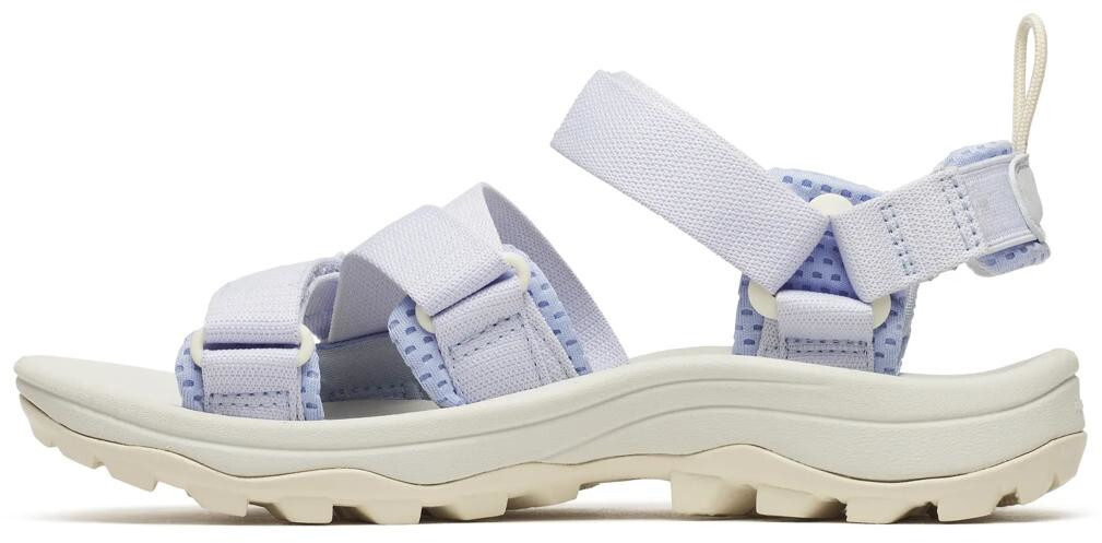 Сандалі жіночі Merrell Speed Fusion Sport Rmx J00003643 39 світло-лавандовіфото2