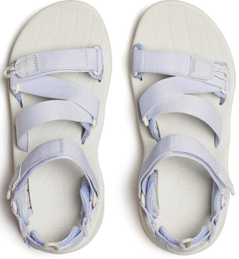 Сандалі жіночі Merrell Speed Fusion Sport Rmx J00003643 40 світло-лавандовіфото