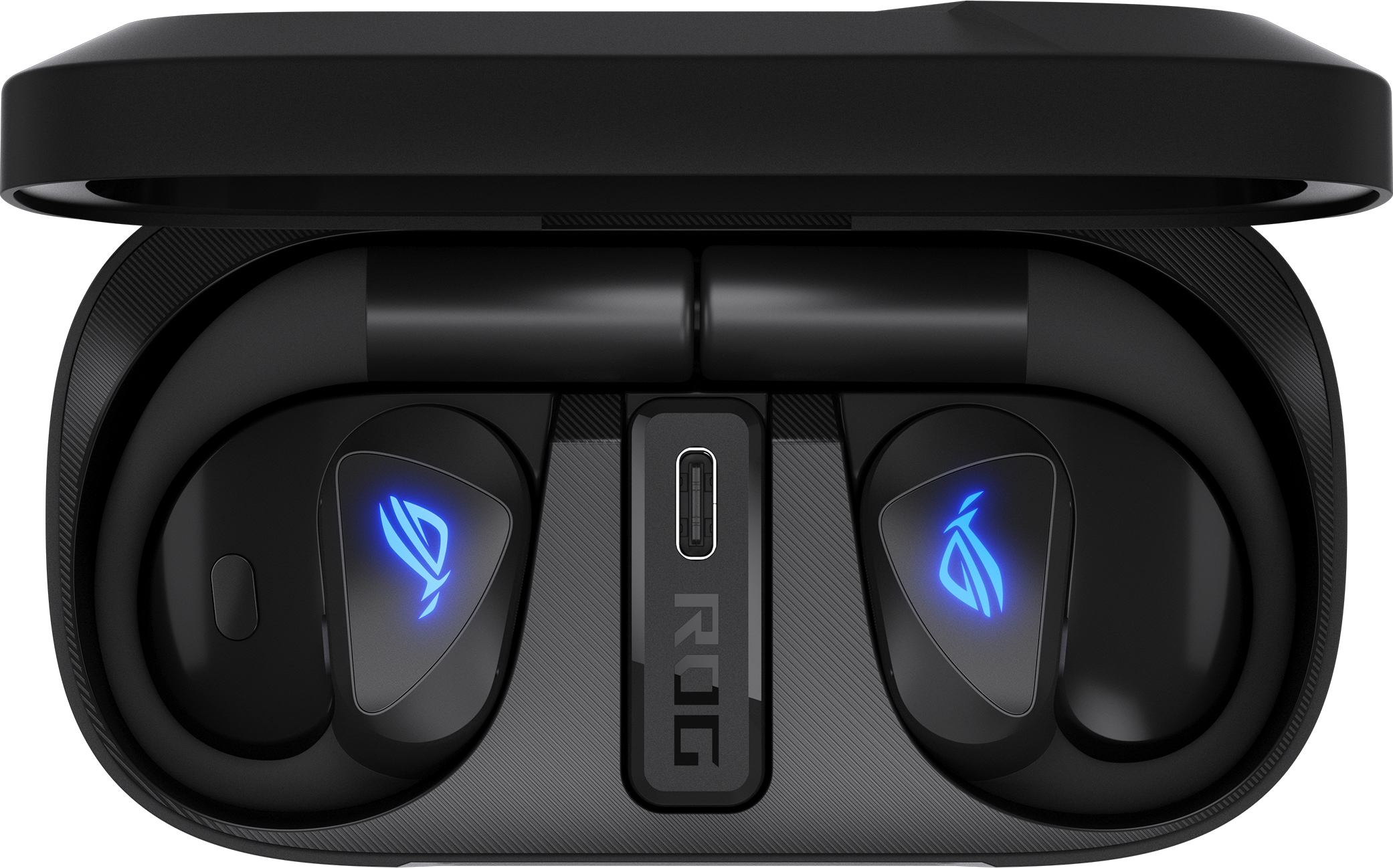 Игровая гарнитура ASUS ROG Cetra Open Wireless (90YH0450-BTUA00) фото 