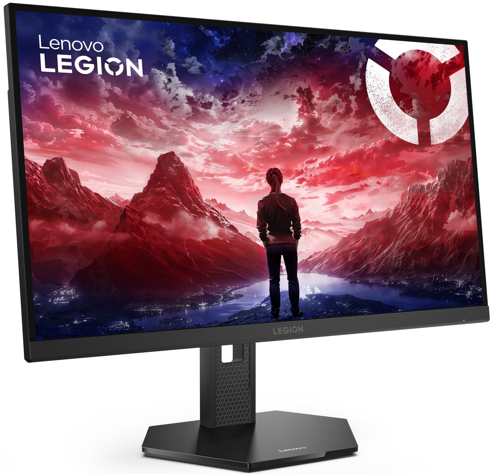 Монітор 27'' LENOVO Legion 27QD-10 (67D2UAC1UA)фото
