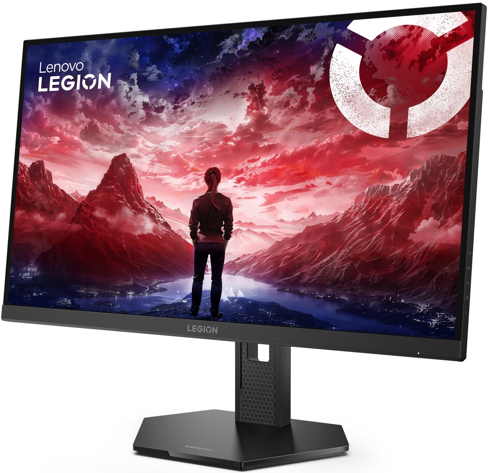 Монітор 27'' LENOVO Legion 27QD-10 (67D2UAC1UA)фото