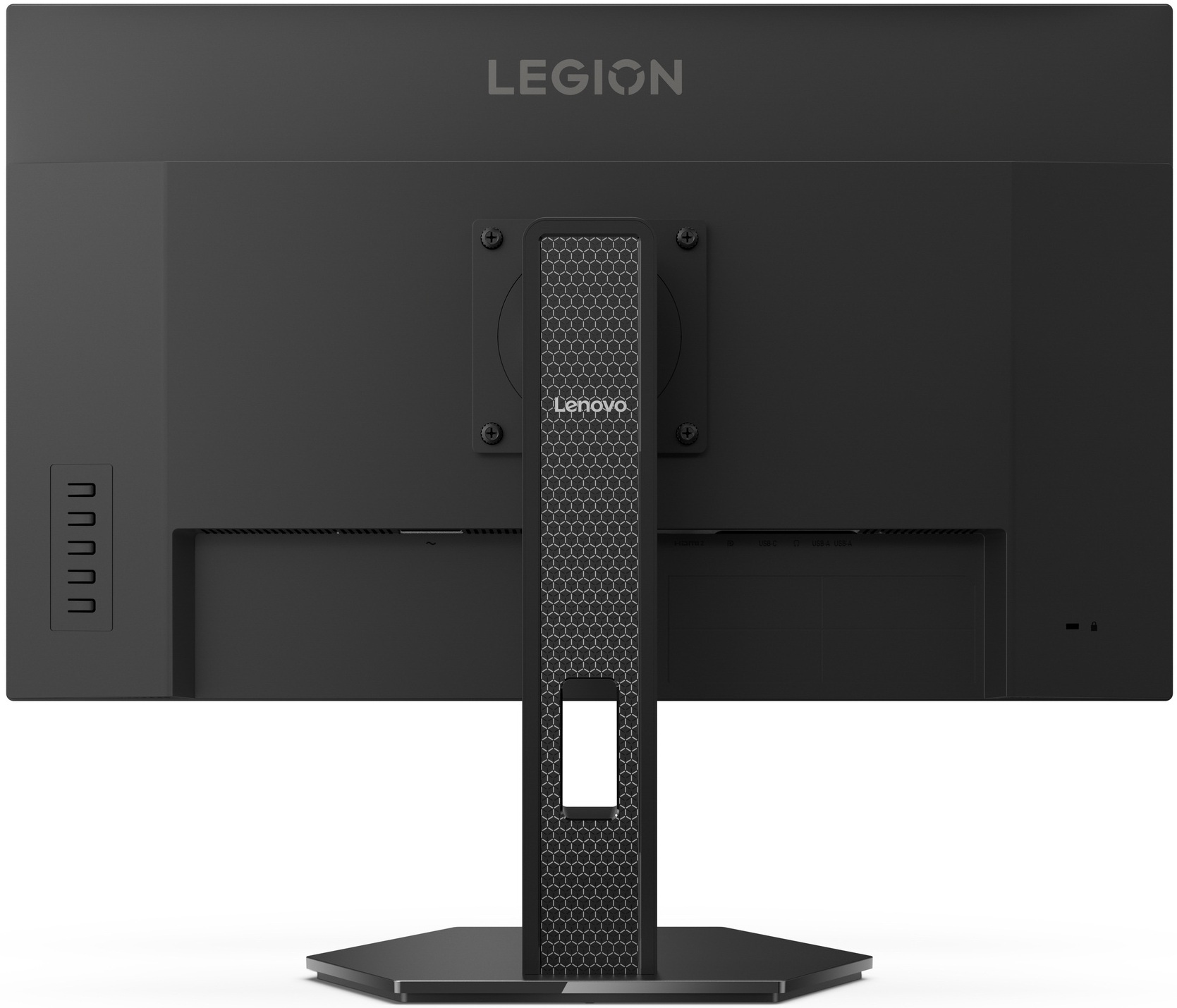 Монітор 27'' LENOVO Legion 27QD-10 (67D2UAC1UA)фото