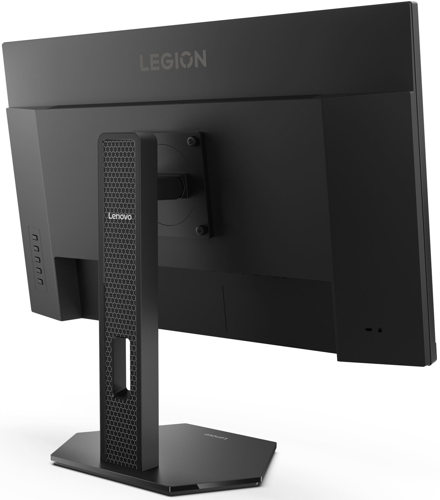 Монітор 27'' LENOVO Legion 27QD-10 (67D2UAC1UA)фото