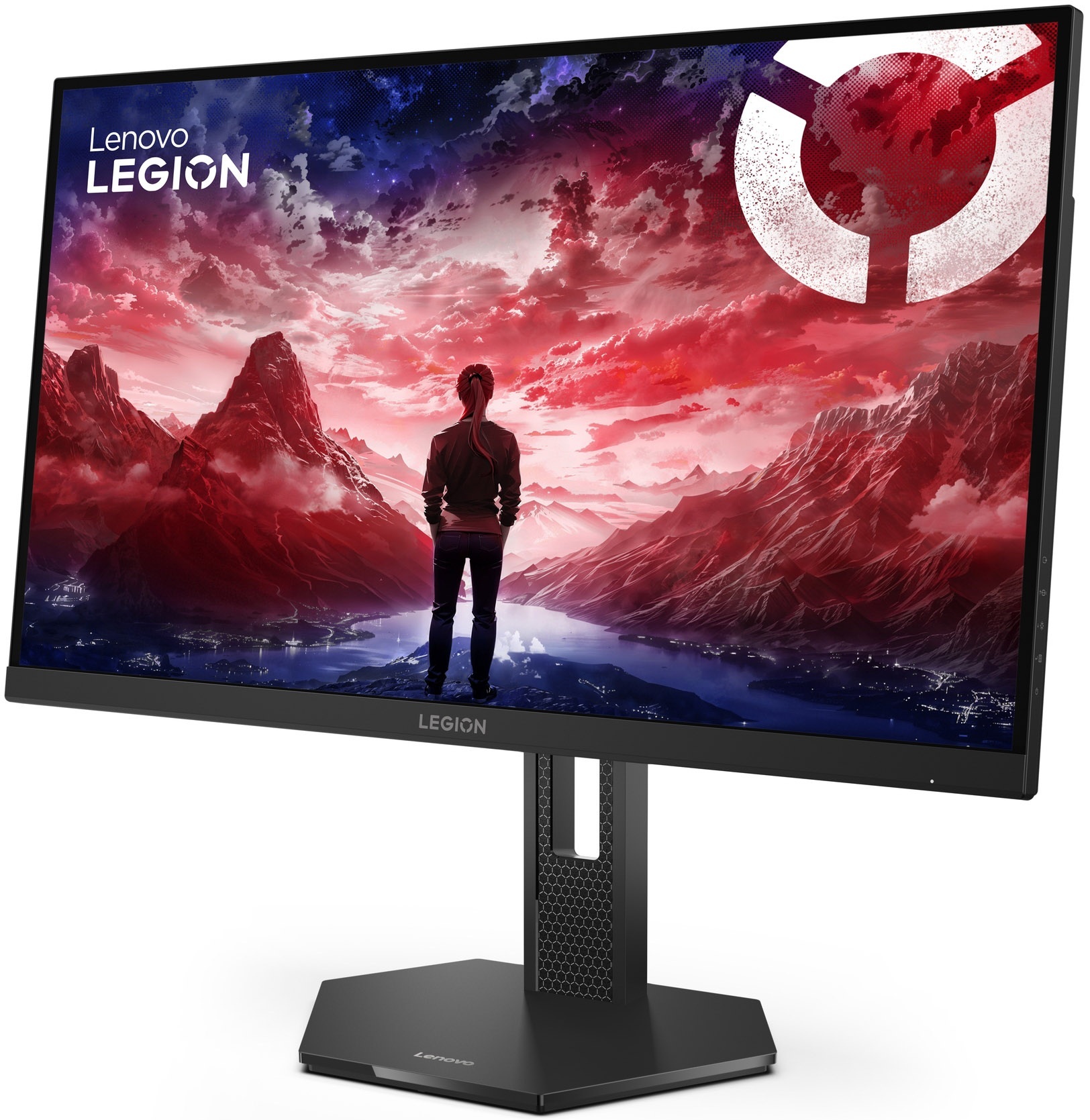 Монітор 27'' LENOVO Legion 27QD-10 (67D2UAC1UA)фото