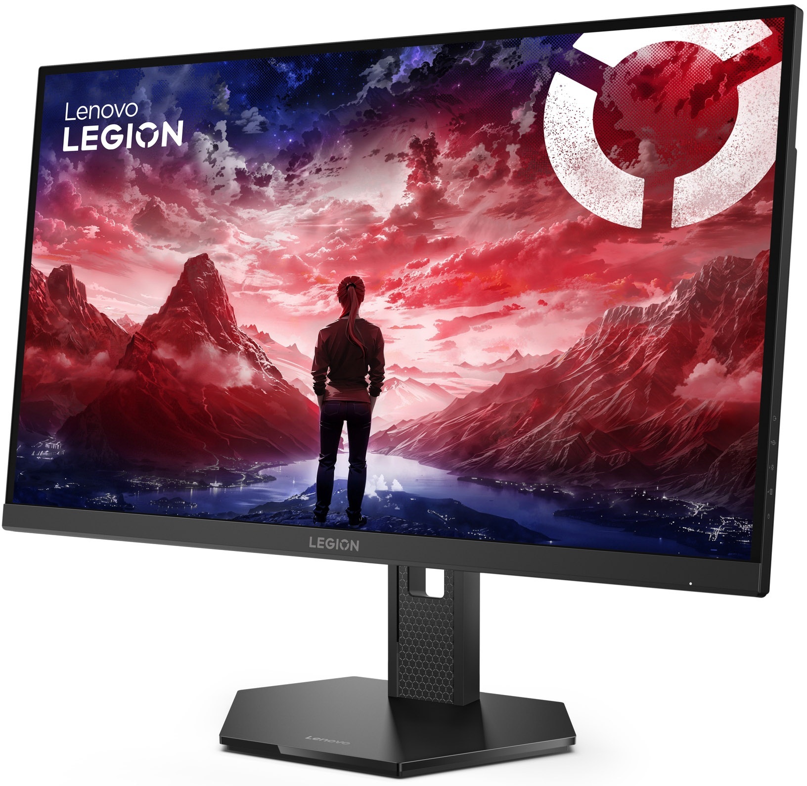 Монітор 27'' LENOVO Legion 27Q-11 (67D3GAC1UA)фото