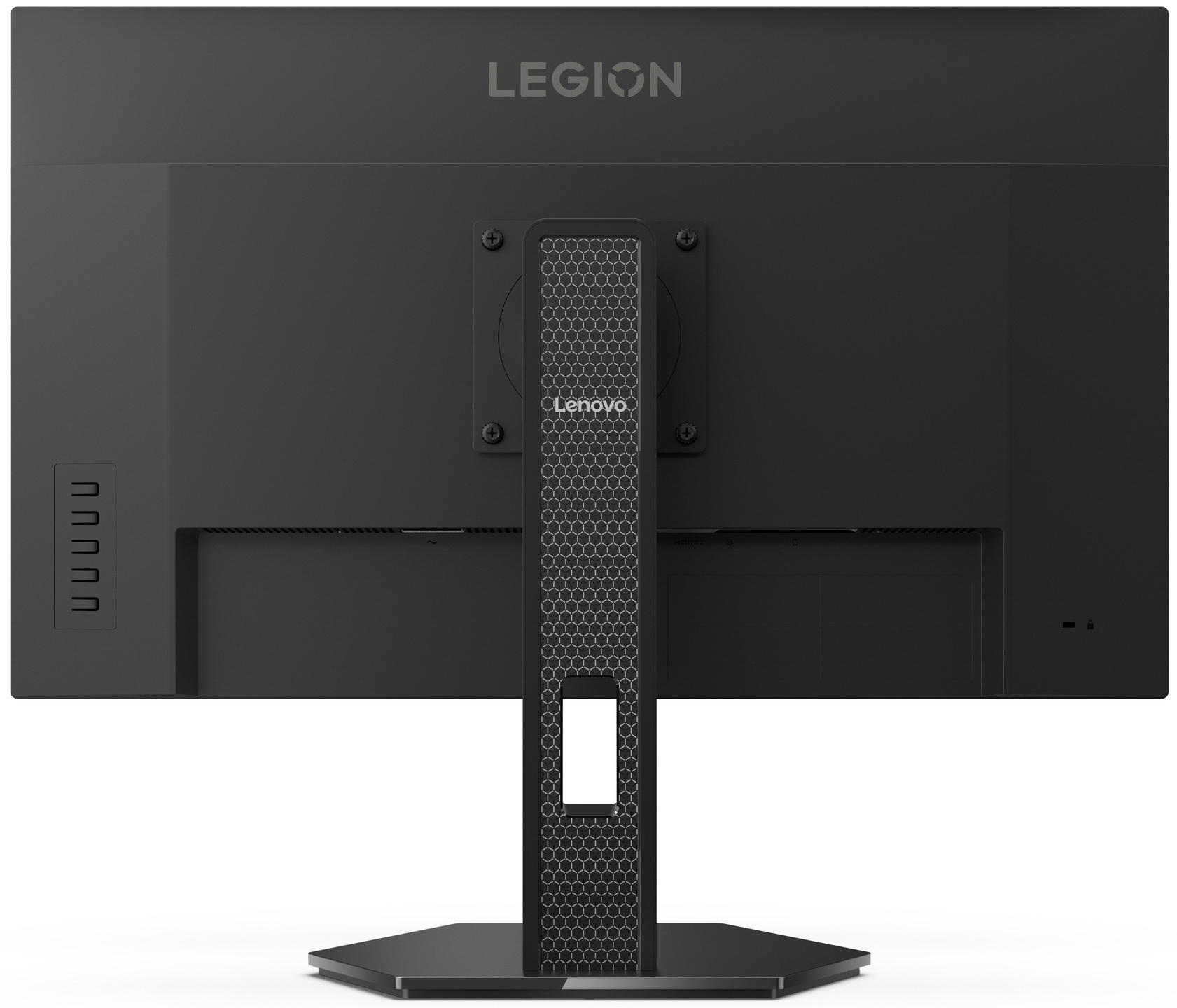 Монітор 27'' LENOVO Legion 27Q-11 (67D3GAC1UA)фото