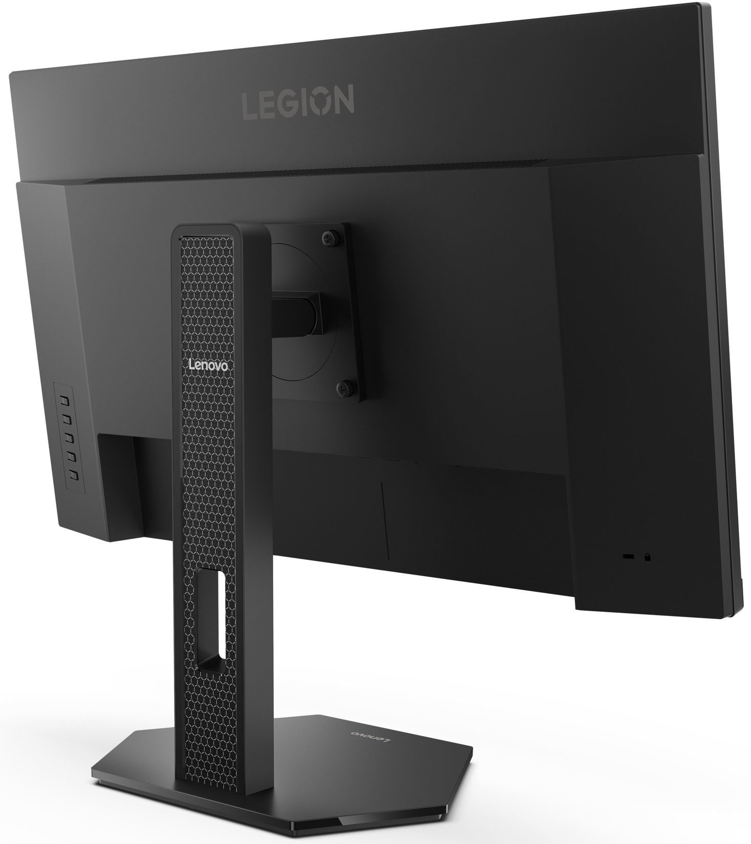 Монітор 27'' LENOVO Legion 27Q-11 (67D3GAC1UA)фото