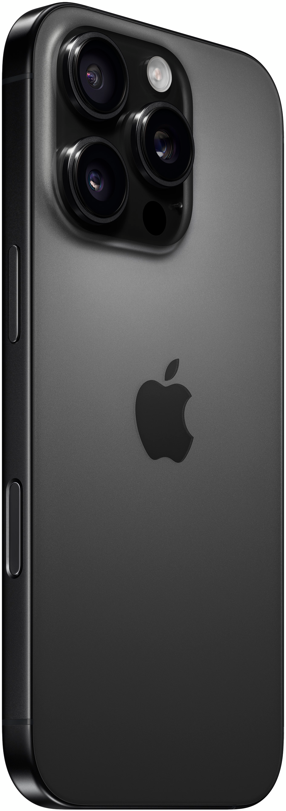 Смартфон Refurbished iPhone 16 Pro 128GB Black Titanium (Відмінний стан, A)фото