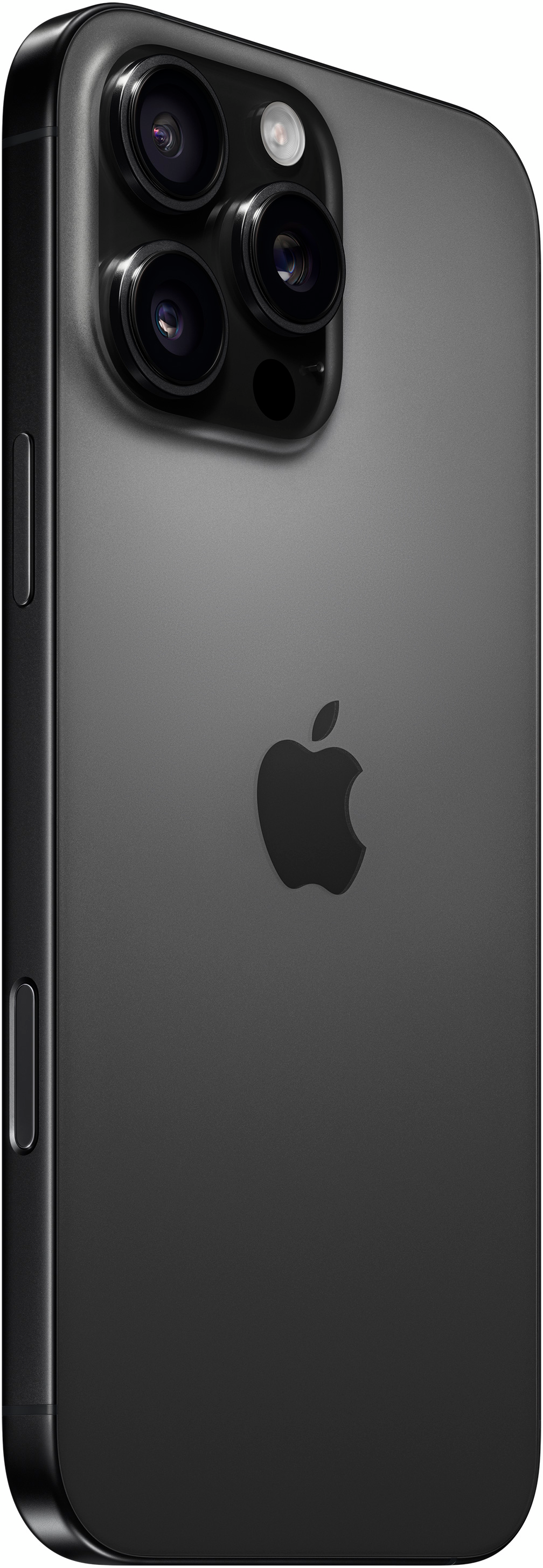 Смартфон Refurbished iPhone 16 Pro Max 256GB Black Titanium (Відмінний стан , A)фото