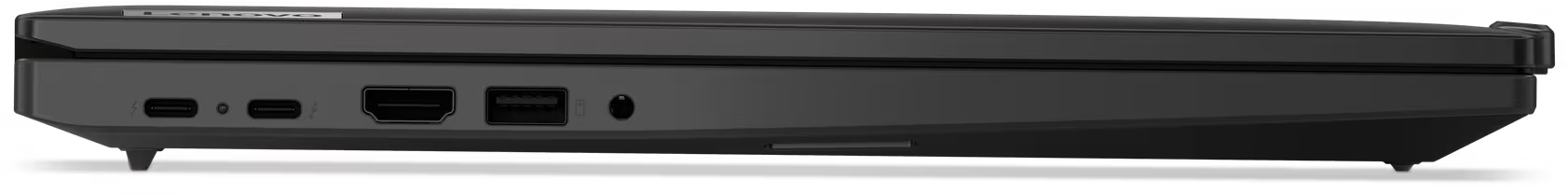 Ноутбук LENOVO ThinkPad T16 Gen 4 Black (21QE002TRA)фото6