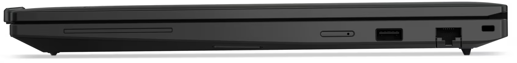 Ноутбук LENOVO ThinkPad T16 Gen 4 Black (21QE003SRA) фото 5