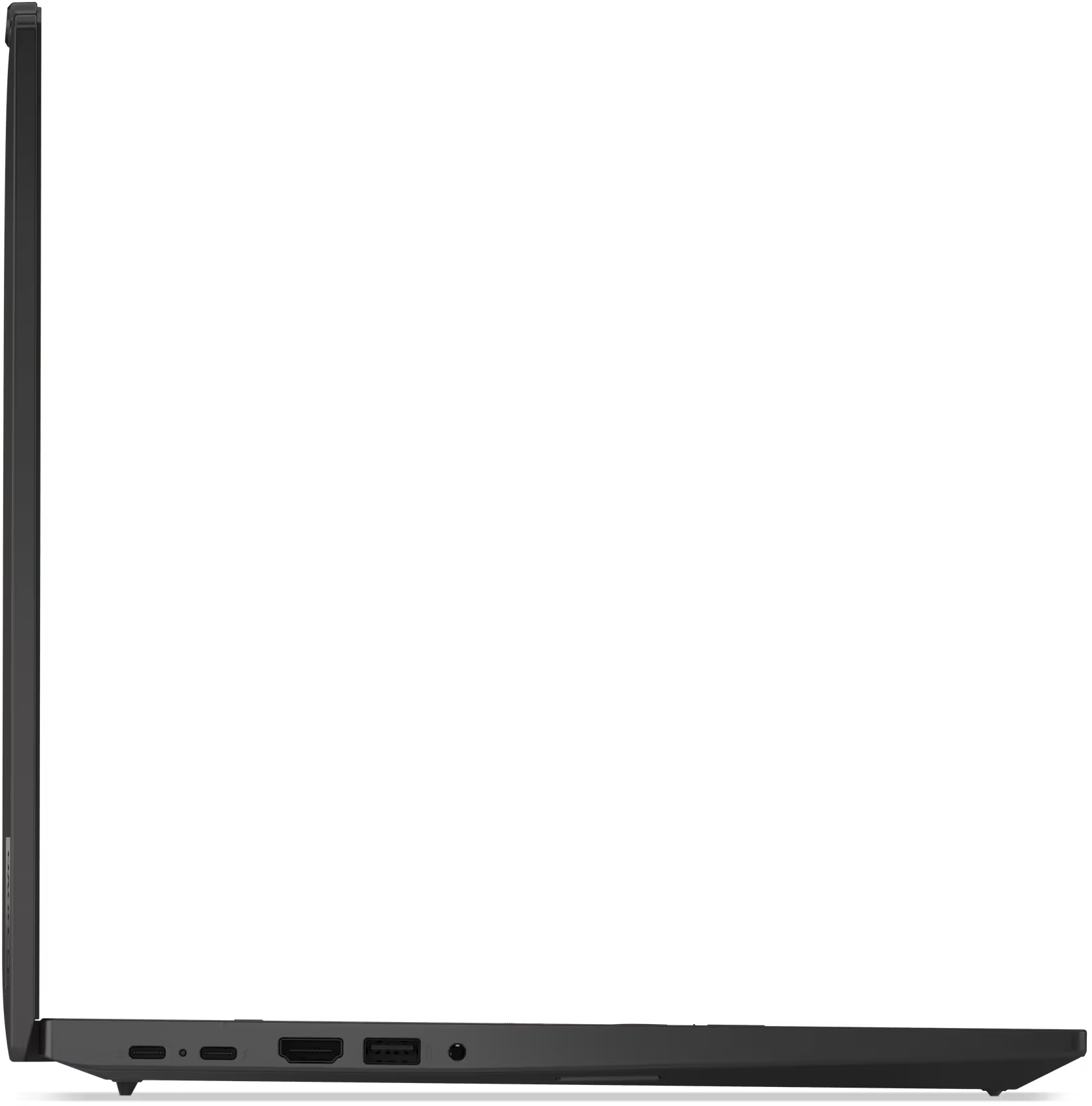 Ноутбук LENOVO ThinkPad T16 Gen 4 Black (21QE003SRA) фото 7