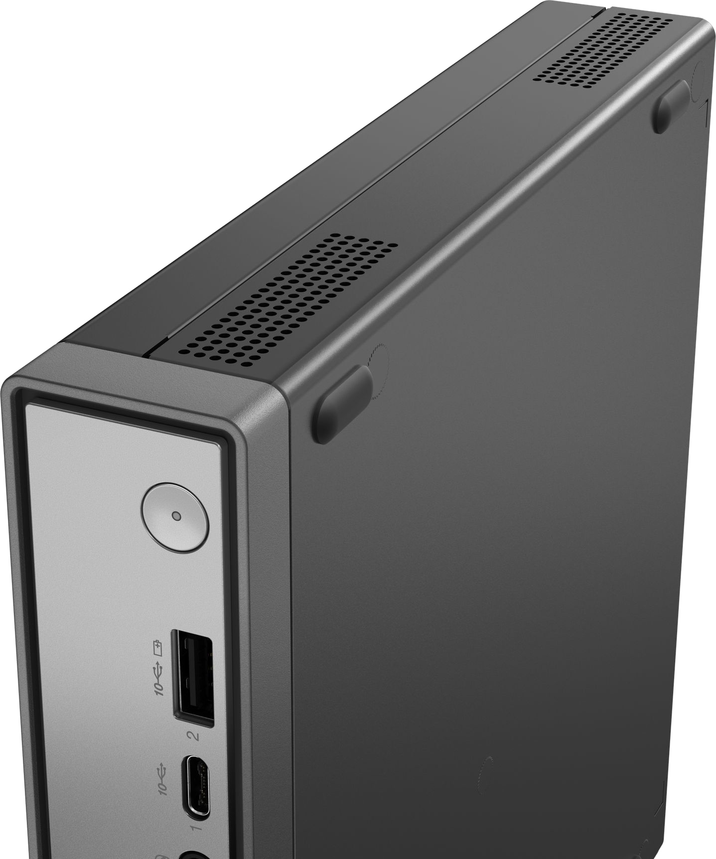 Неттоп LENOVO ThinkCentre neo 55q Gen 6 (13GT0004UI) фото 