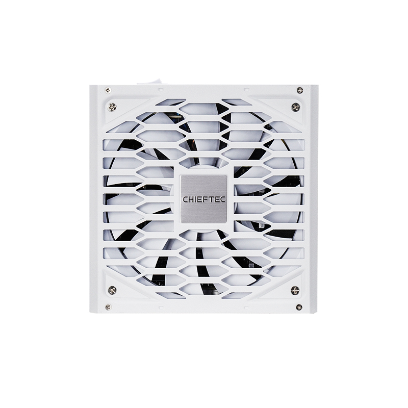 Блок питания CHIEFTEC Vega M White (PPG-1000-CW) фото 