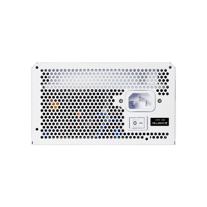 Блок питания CHIEFTEC Vega M White (PPG-1000-CW) фото 