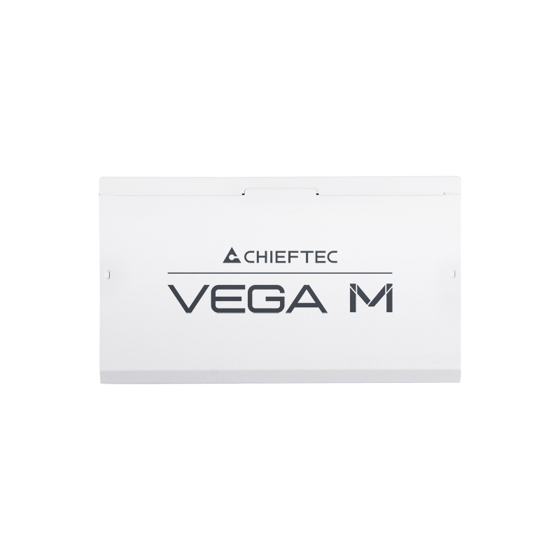 Блок питания CHIEFTEC Vega M White (PPG-1000-CW) фото 