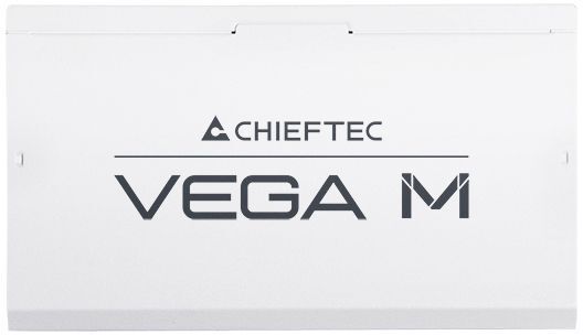 Блок живлення CHIEFTEC Vega M White (PPG-1000-CW) фото4